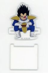 [중고] 아크릴 스탠드 아크릴 패널 베지터 덫 아크릴 스탠드 [이치 반 쿠지 드래곤 볼 THE CHRONICLE OF GOKU] G 상