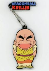 [중고] 열쇠 고리 크리린 고무 매력 [이치 반 쿠지 드래곤 볼 THE CHRONICLE OF GOKU] H 상