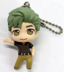 [중고] 잡화 아르엠(BTS/방탄소년단) [TinyTAN Dynamite Ver. 프라플라마스코트]