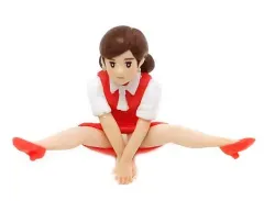 【中古】トレーディングフィギュア 骨盤浮かしのフチ子 「コップのフチ子4 新色」