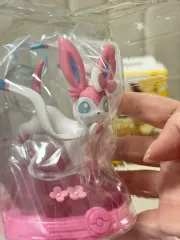ポケモン イーブイ アドベンチャー フィギュア ニンフィア