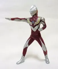 【中古】トレーディングフィギュア ウルトラマンティガ(スカイタイプ) HGシリーズ ウルトラマン11 1997年の挑戦編