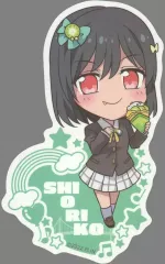 【中古】シール・ステッカー 三船栞子 「ラブライブ!虹ヶ咲学園スクールアイドル同好会×セリア・キャンドゥ ステッカー」のサムネイル