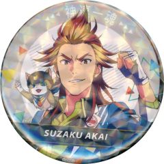 ハイキュー!! オールスター缶バッジ ゴミ捨て場の決戦 日向翔陽 - メルカリ