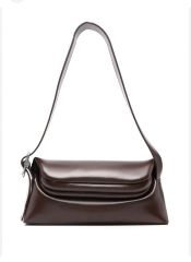 OHOTORO 【大阪店限定】horie moon leather bag - メルカリ