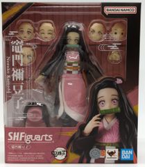 귀멸의 칼날 BANDAI SPIRITS SHFiguarts 竈門禰豆子
