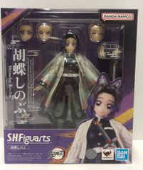귀멸의 칼날 BANDAI SPIRITS SHFiguarts 후추 시노부