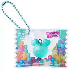 【中古】食玩 雑貨 6.MIVELY(ミナ) 「TWICE LOVELYS グミ＆チャーム ポーチつき」