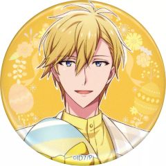 アイドリッシュセブン アイナナ 六弥ナギ 缶バッジ⑦ - メルカリ