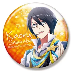 中古】バッジ・ピンズ(キャラクター) 桜庭薫(LIVE ON ST＠GE! SSR衣装