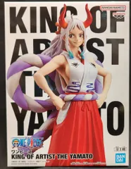 BANDAI SPIRITS KING OF ARTIST THE YAMATO ヤマト