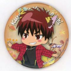 黒子のバスケ 火神大我 缶バッジ AnimeJapan2026限定 中外鉱業 - メルカリ