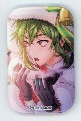 千銃士R ベルガー 缶バッジ - メルカリ