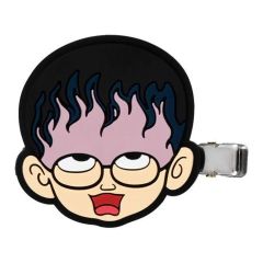 [중고] 액세서리 (비금속) 우라미 마타로 [후지코 후지오 A 캐릭터 캡슐 헤어 클립]