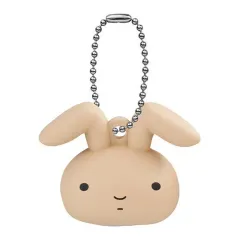 【中古】キーホルダー ネネちゃんうさぎ 「クレヨンしんちゃん マスコットキャップチャーム」