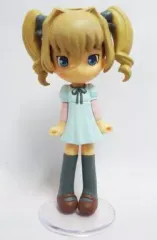 【中古】トレーディングフィギュア 華山田ゆりか(ベースデザイン) 「3D DESIGN FIGURE ちょこッとSister」のサムネイル