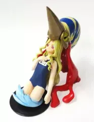 【中古】トレーディングフィギュア ヌールB(ミッドナイトブリスTYPE) 「SR カプコンリアルフィギュアコレクション ファイティングジャム編 1.5Ver.」