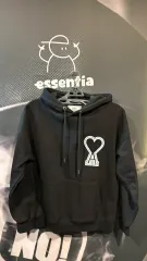 アミ ビックロゴ WHO Tシャツのサムネイル
