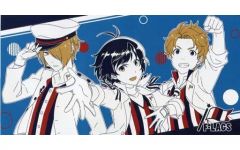 [중고] 수건·수건(캐릭터) F-LAGS 목욕 타월 [이치반 쿠지 아이돌 마스터 SideM ~FIRST LIVE ENCORE!!~] H상