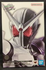 BANDAI SPIRITS SHFiguarts 진골 조각법 풍도 탐정 가면 라이더 스컬의 초상화 가면 라이더 W 팡 조커 (풍도 탐정 애니메이션 기념)