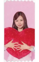 【中古】紙製品 MOMONA(背景：ピンク) ピクチャーチケット 「『2025 ME：I 1ST ARENA LIVE TOUR “THIS IS ME：I”』開催記念オンラインくじ」 F賞