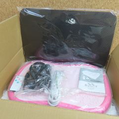 限定品 ノートパソコン モモエリ モデル PC 富士通 FMVLMG30PK - メルカリ