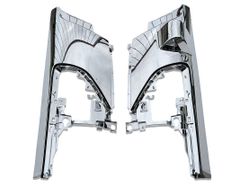 ハイゼット トラック S500P S510P 後期 リアゲート 延長キット - メルカリ