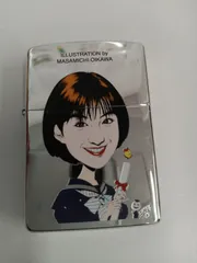 【itami　新品未使用】広末涼子 zippo ジッポ 2026年最新】広末涼子 zippoの人気アイテム - メルカリ