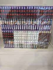 嘘喰い 1-49巻 全巻セット - メルカリ