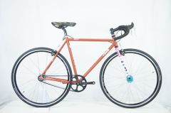 チネリピストバイク Cinelli Tipo Pista Mサイズ！ - メルカリ