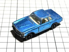 希少 Corgi Rockets コーギー ロケッツ メルセデス ベンツ 280SL イギリス製 ミニカー ビンテージ ヴィンテージ おもちゃ 玩具のサムネイル