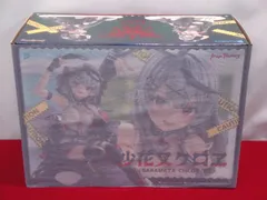 【カメ】【未開封品】ホロライブプロダクション 沙花叉クロヱ 1/6 完成品 フィギュア マックスファクトリー 314