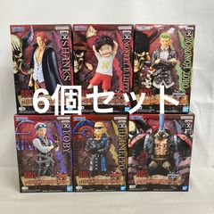 新品ワンピースグラメンフィギュアまとめ売りセット売りONEPIECE