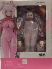 GOOD SMILE COMPANY figma アリス 再販版 628