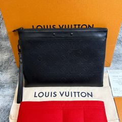 GA636 LOUIS VUITTONルイヴィトン デイリーポーチアンプラント - メルカリ