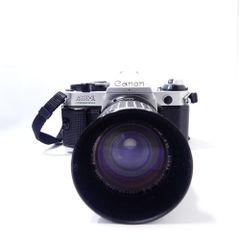 カメラ Canon AE-1PROGRAM いろいろセット ジャンク品 使用説明書付き