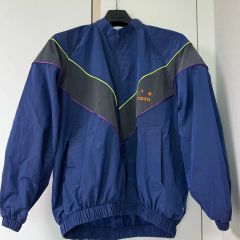 kill remoteキルリモートのジャージセットアップ パープル×オレンジ美
