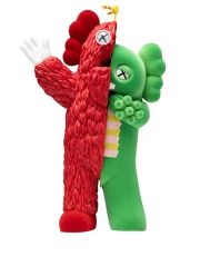 TAKU OBATA B-BOY Down Jacket NAGAME Medicom Toy - メルカリ
