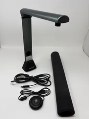 ◆iOCHOW ブックスキャナー S3 A3 通電のみ確認 中古 現状◆21640★のサムネイル