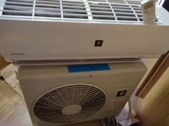 新品☆工事費込み☆シャープ2025年6畳取外し廃棄込み神奈川県東京千葉