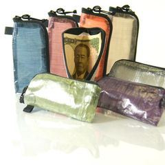 DCF 1.43oz エマージェンシーウォレット emergency Wallet ULWallet