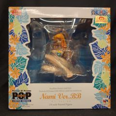 新品未開封 メガハウス P.O.P LIMITEDナミ Ver. BB PINK - メルカリ