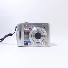 Panasonic DMC-LS1のサムネイル