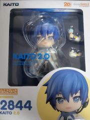 ねんどろいど KAITO 応援Ver. 202 - メルカリ