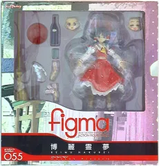 マックスファクトリー figma 博麗霊夢 55