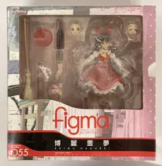 MAXFACTORY figma 東方Project 博麗霊夢 55