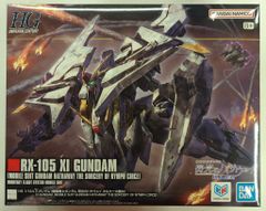 RX-105 クスィーガンダムXI GUNDAM HG 1/144キルケーの魔女 - メルカリ