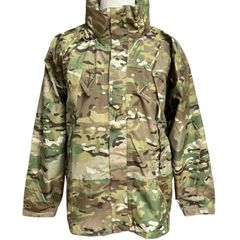 04M847◯米軍実物 ECWCS Gen3 Level6 デジカモハードシェル - メルカリ