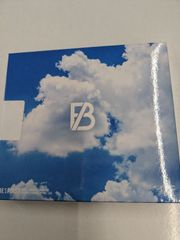 BE:FIRST 空 (CD+Blu-ray) BMSG限定版 - メルカリ