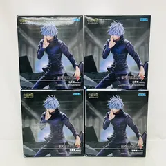 2026年最新】FIGURIZMα 呪術廻戦の人気アイテム - メルカリ